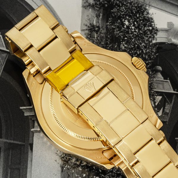 Rolex Yacht-Master 16628B